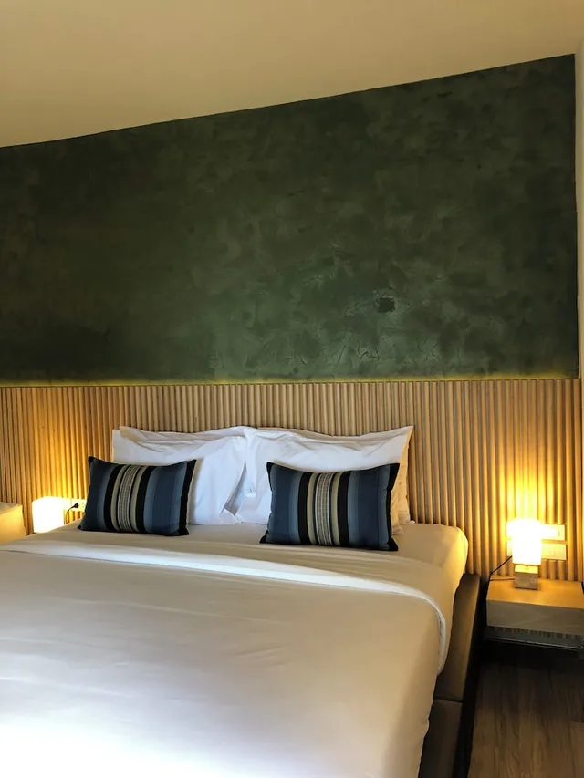 Suite, Villa, King Bed, Ocean View، Punnpreeda Beach Resort 1/5