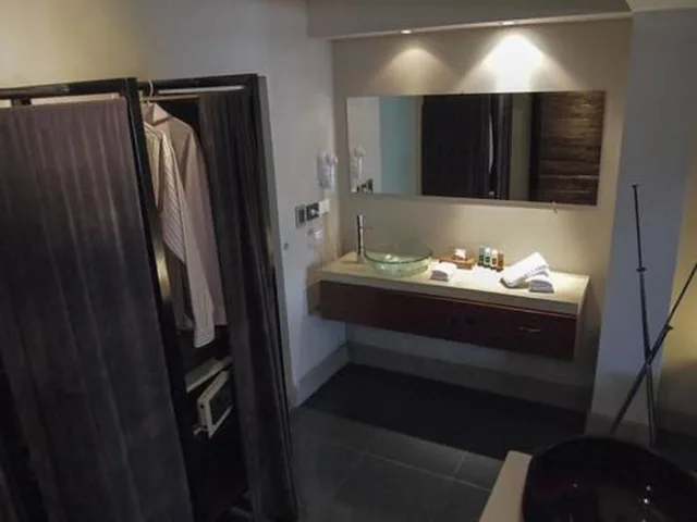Senior, Suite, Twin Beds، Prodeo Hotel Lounge 3/4