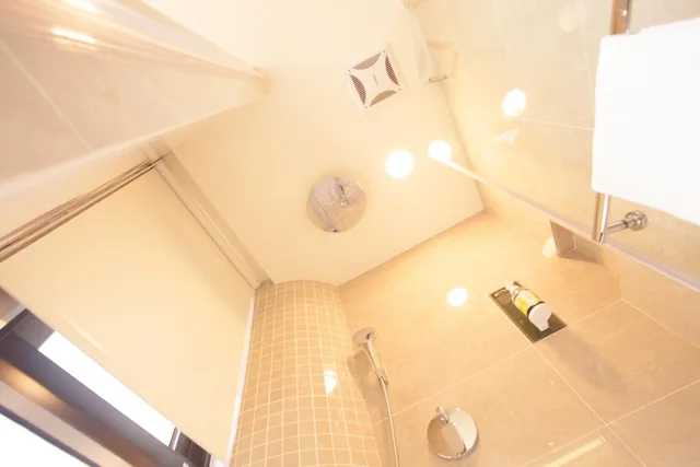 Executive, Suite, Inn By The Village 7/7
