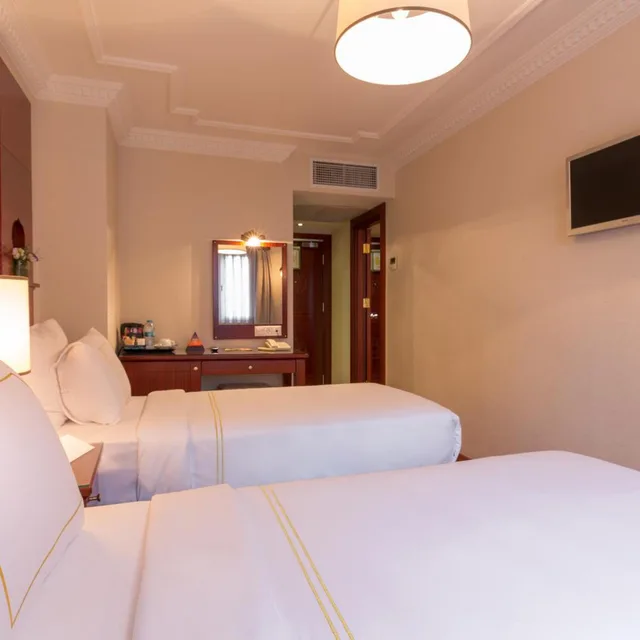 Connecting, Family, SIRKECI MANSION(FORMERLY SIRKECI MANSION - SIRKECI GROUP) 4/6