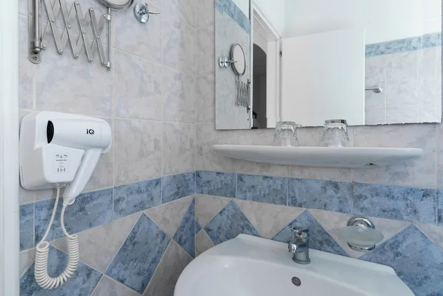 Double Room Superior Sea View (Rb), Paros Inn Hotel 4/4