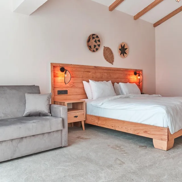 بنتهاوس بجاكوزي، The Pearl Oludeniz 10/10