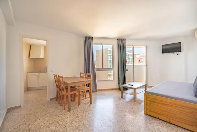 شقة سوبيريور، Magalluf Playa Apartments - Adults Only 2/9