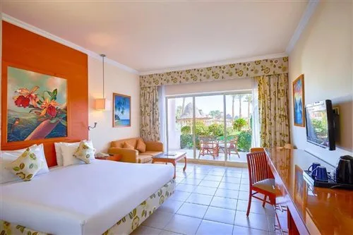 Room, Double Bed, Parrotel Beach Resort 1/2