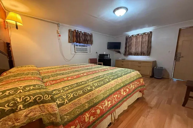 OYO Mustang Motel Gillette I-90، جيليت 8/14