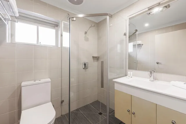 استوديو سوبيريور، Quality Hotel Melbourne Airport 9/9