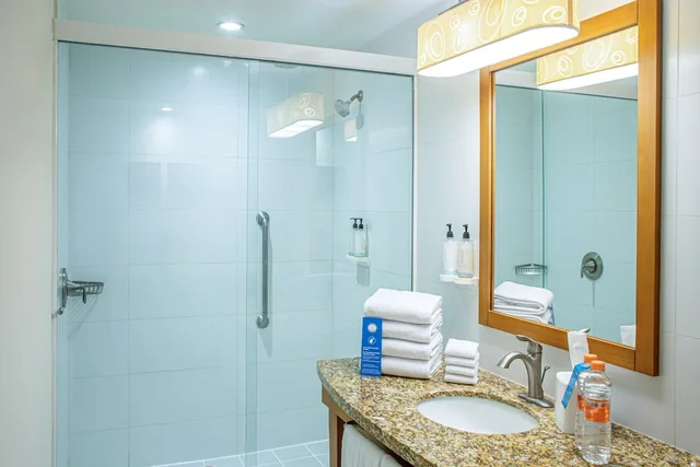 جناح جونيور بسرير كوين بمطبخ صغير، Hampton Inn by Hilton Guadalajara/Expo 3/9