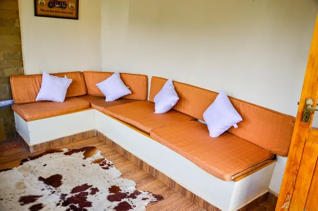 شقة بسرير كوين وسرير مزدوج بغرفتي نوم، Geomara Private Estate Miotoni Heights Karen 2/4
