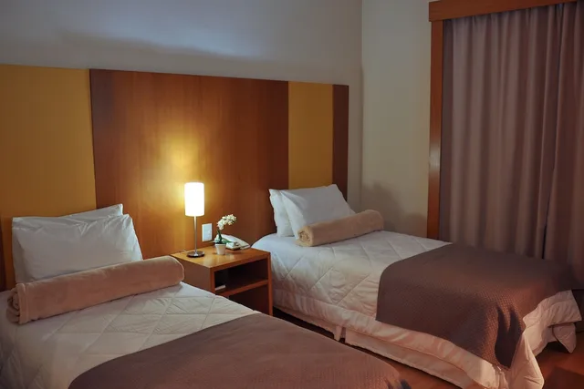 Standard, Double or Twin Bed, CEGIL HOTEL BOULEVARD 4/10
