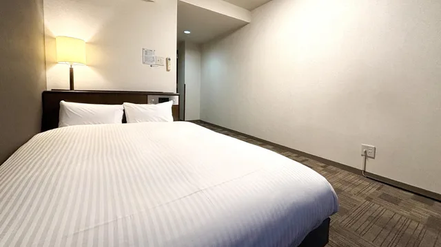 Semi Room, Standard, Semi Double Bed، Hotel Route-Inn Ageo 2/2