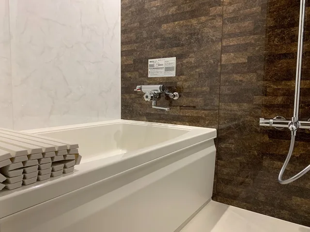 غرفة سوبيريور بسرير مزدوج وسريرين منفصلين، GRAND BASE Nagoya Ekinishi 6/6