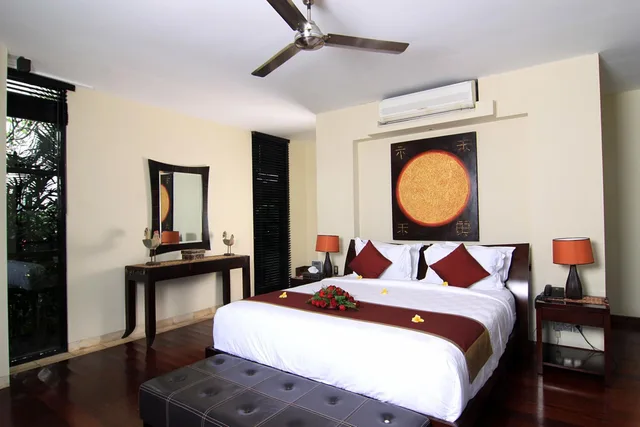 فيلا بـ4 غرف نوم بمسبح خاص، TEMPLE HILL RESIDENCE 9/10