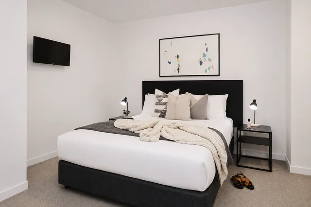 شقة بغرفتي نوم، Punthill Ivanhoe 2/10