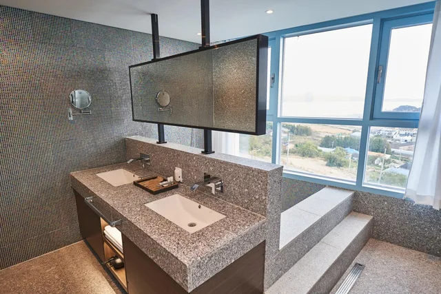 Park, Junior Suite، JN PARK Hotel 3/3