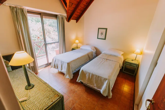 2 Bedrooms, House, Park View، Hotel Super Resort Apartur Mar del Plata 8/9
