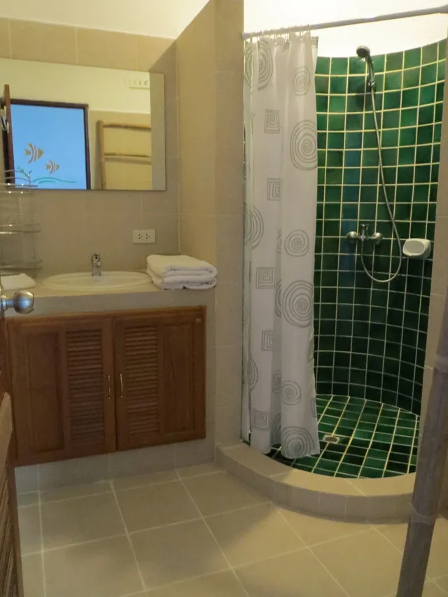 جناح بسرير مزدوج، Papillon Residence 3/3