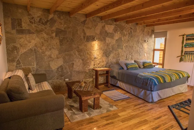 Superior, Lodge Quelana 7/10