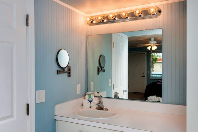 Studio, Suite, King Bed, Queen Bed, No Elevator, Sofa، Silver Surf Gulf Beach Resort 7/7
