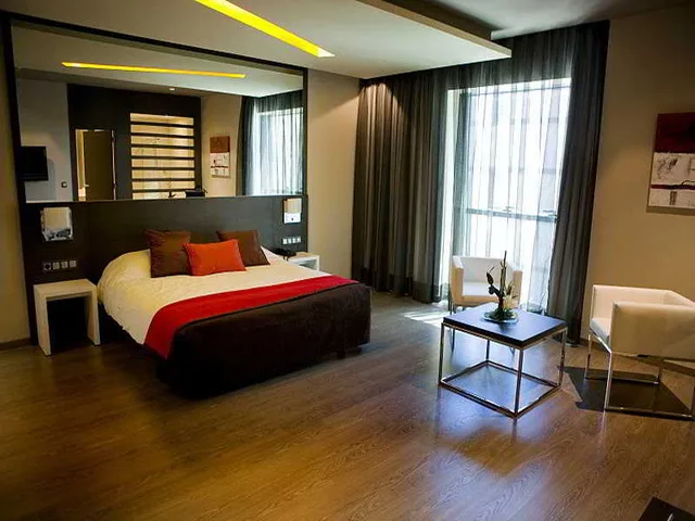 غرفة سوبيريور ثلاثية، Be Live City Center Talavera Ex Be Smart Talavera 1/1