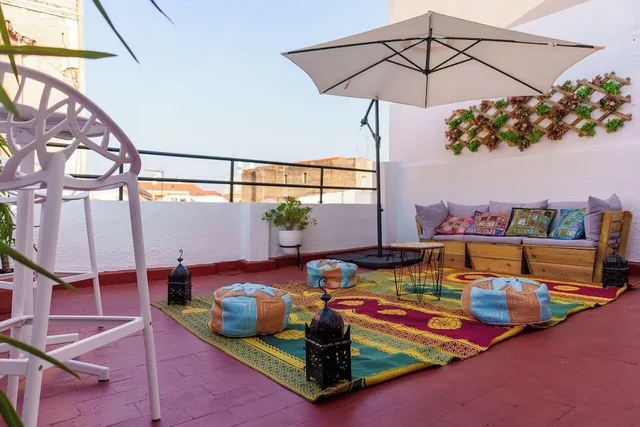 Apartamentos Mapamundi، بطليوس 32/41