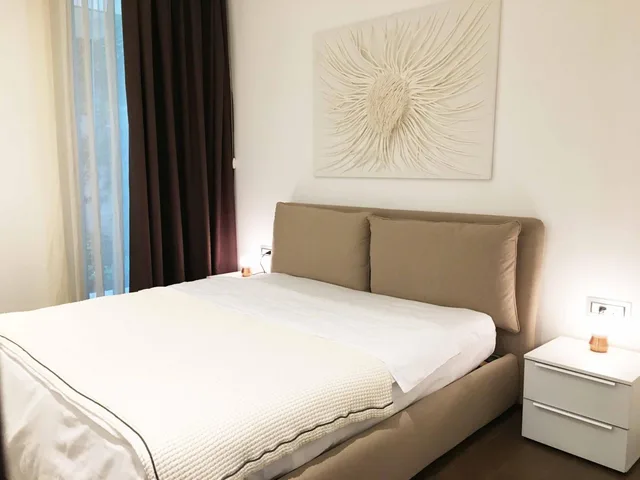 4 Bedrooms, Roof Top, Penthouse, Apartment, Sea View, Terrace، Dukley Hotel Resort 2/3