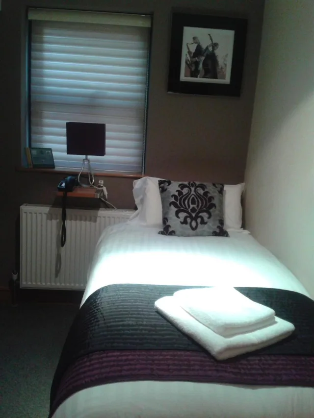 غرفة كلاسيكية مفردة، Homestay Hotel 1/7