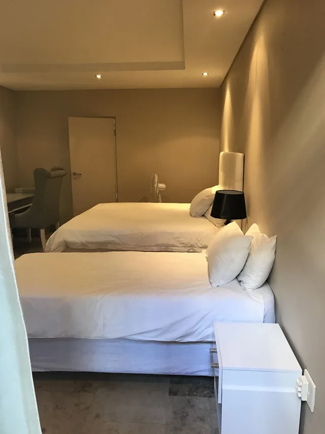 غرفة ثلاثية بثلاثة أسرّة، Sunset Beach Guesthouse 2/4