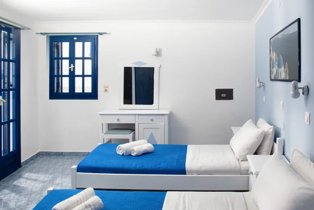 Superior, Family, Hydromassage، Roula Villa 3/5