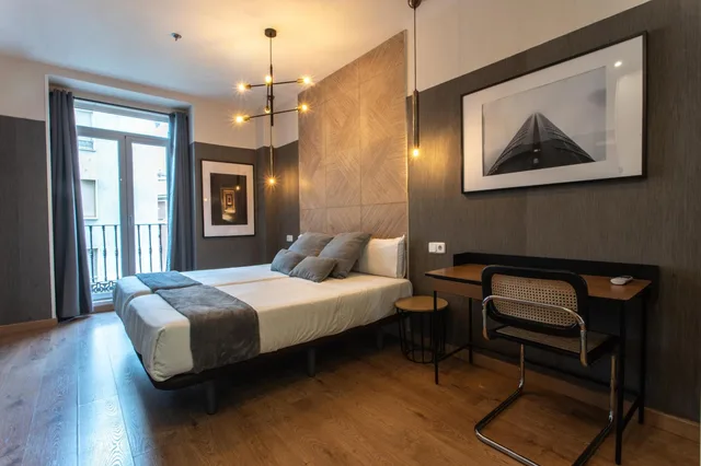 Studio, Apartment, Balcony, Suites You Zinc Ex Apartments Arenal 2/10