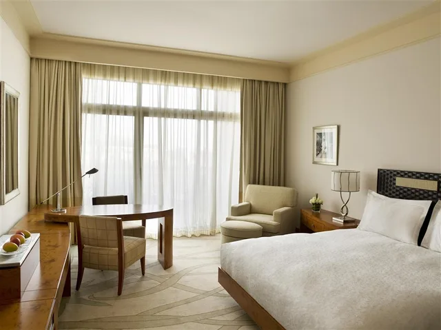جناح تنفيذي، Grand Hyatt Doha Hotel and Villas 1/1