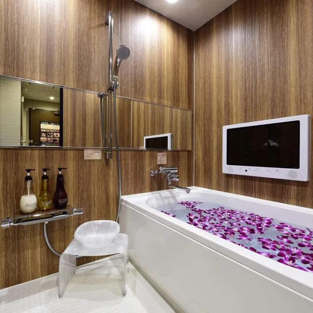 جناح جونيور للمدخنين، Hotel Balian Nanba Shinsaibashi - Adults Only 8/8