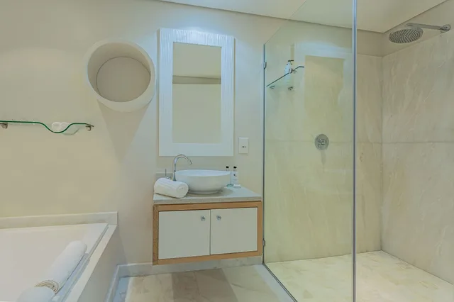 غرفة بإطلالة على البحر، Views Boutique Hotel Spa 5/6