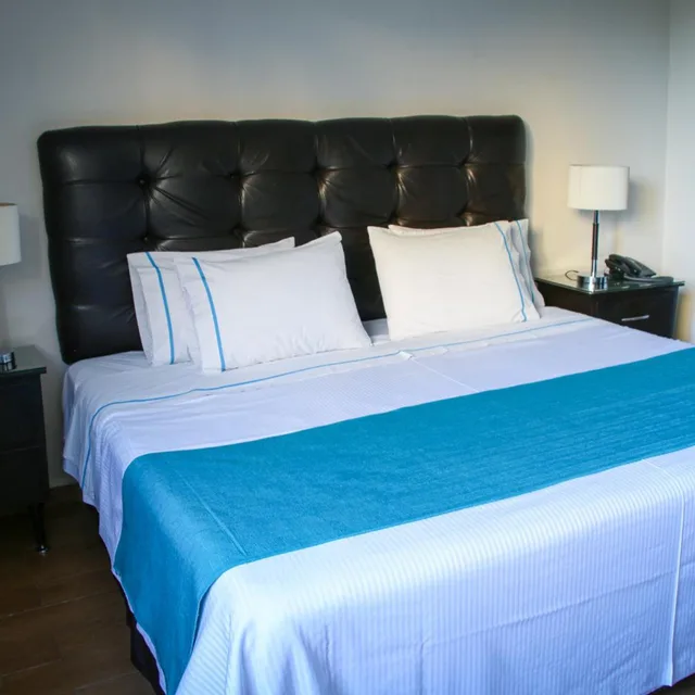 جناح بسرير مزدوج، Country Hotel And Suites 6/10