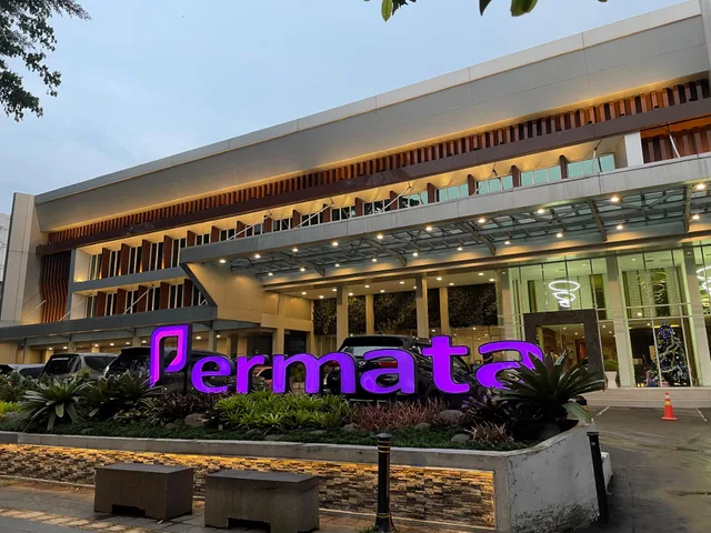غرفة تُحدَّد عند الوصول، Permata Hotel 1/1