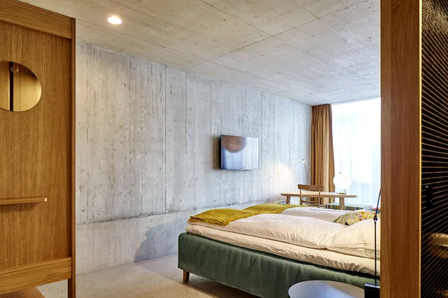 Signature, Design, King Bed، Nomad Design Lifestyle Hotel 7/10