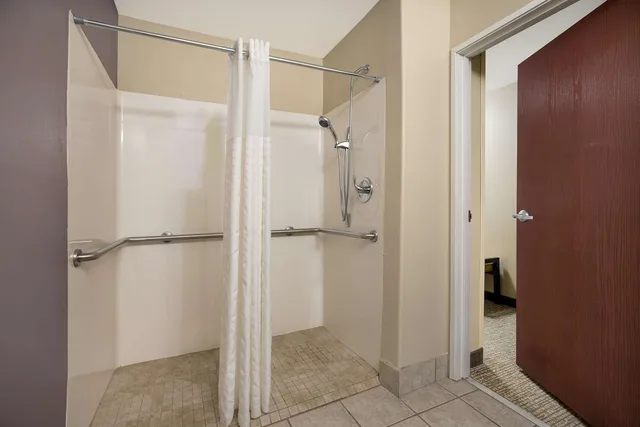 جناح بسرير كينج مع أريكة، Best Western Morgan City Inn 4/5