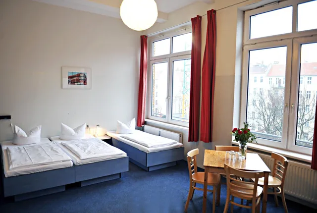 Room, Quintuple، Hotel Transit Loft 2/10
