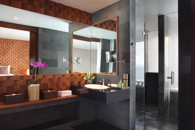 Anantara, Pool, Suite, King Bed، SVANATA Uluwatu Bali Resort 2/2