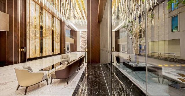 Deluxe, Studio, 2 Beds, DORSETT HARTAMAS KUALA LUMPUR 1/1