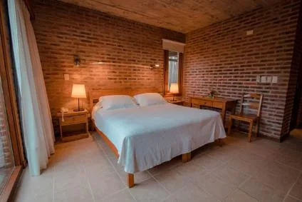 غرفة سوبيريور رباعية بإطلالة على المتنزه، Il Belvedere Apart Hotel 1/2