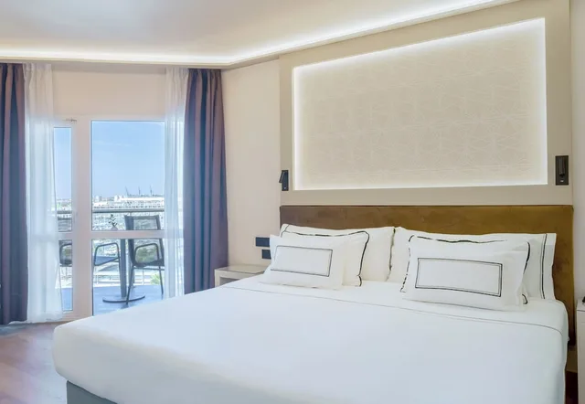 Grand, the Level, Premium, Adult Only، Melia Alicante 1/8