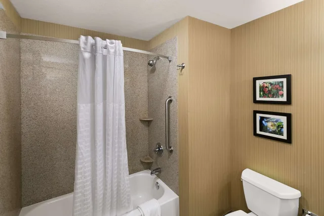 Suite, Comfort Suites Commerce 4/5