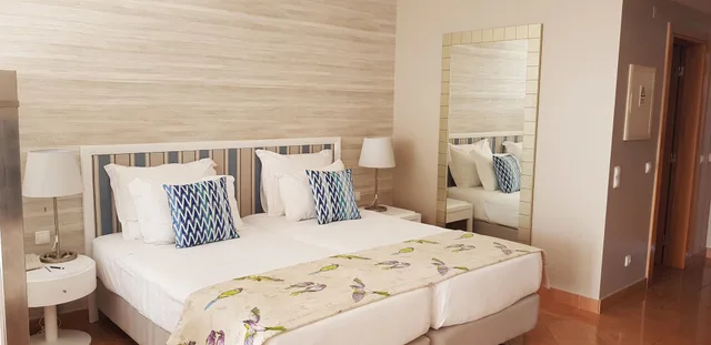 استوديو بسريرين منفصلين، Pestana Alvor Park 2/10
