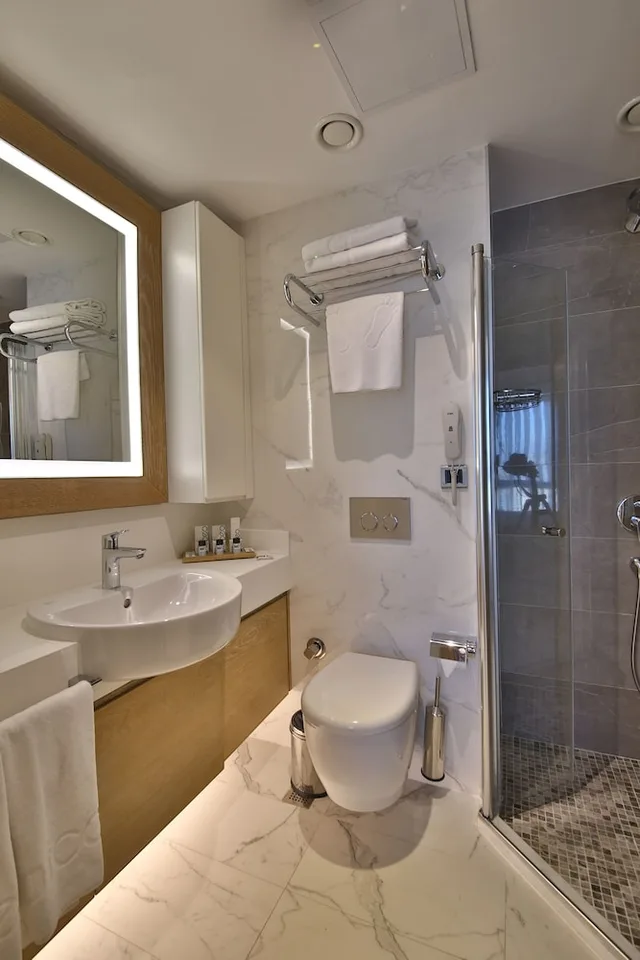 Selection Suite Room، Bof Hotels Ceo Suites 8/10
