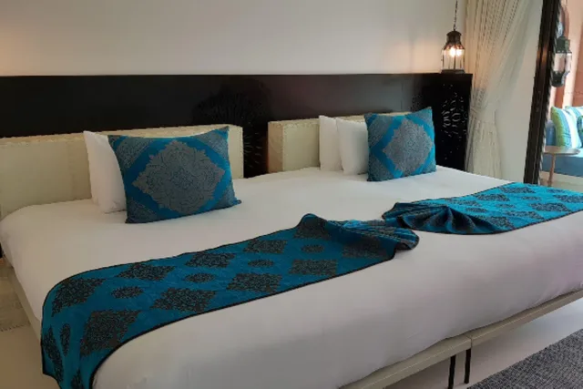 Pool, Family Suite, Junior Suite, King Bed، Marrakesh Hua Hin Resort And Spa 1/1