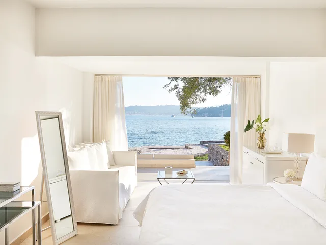 3 Bedrooms, Villa, Private Pool, Corfu Imperial, A Resort to Live 4/4