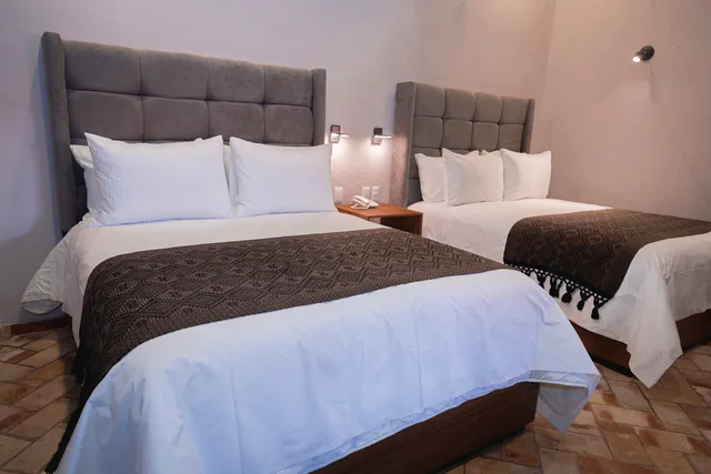 Room, Double Bed, Pool Front، Casa Eva Hotel Boutique 2/4