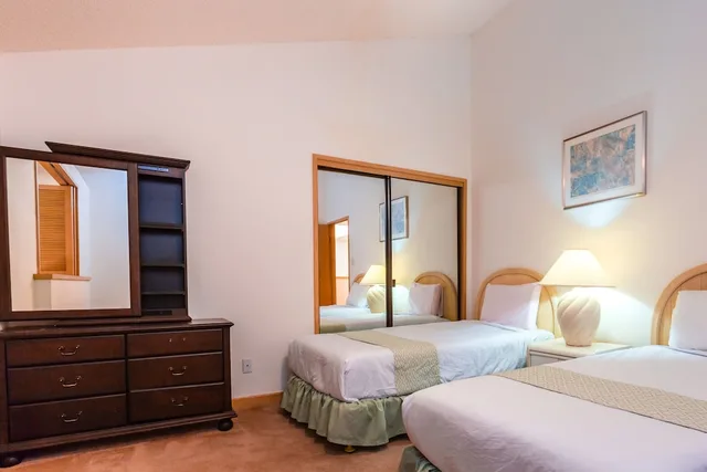 بنتهاوس رئاسي بسريرين كينج وسريرين كوين بإطلالة على البحر بـ5 غرف نوم بمطبخ، Alupang Beach Tower 2/6