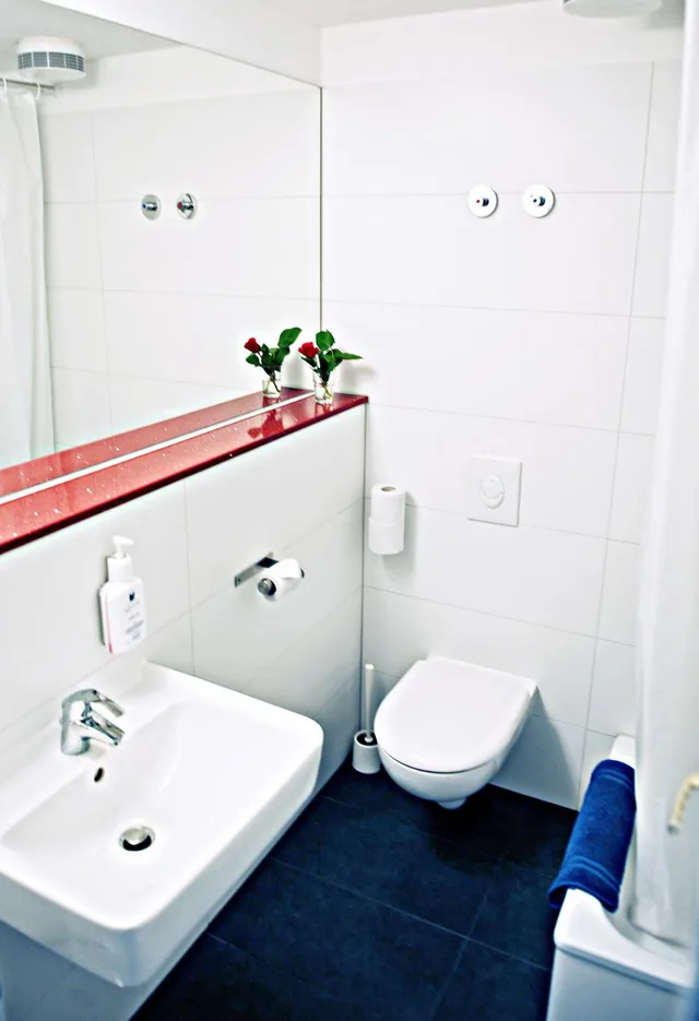 Room, Quintuple، Hotel Transit Loft 9/10