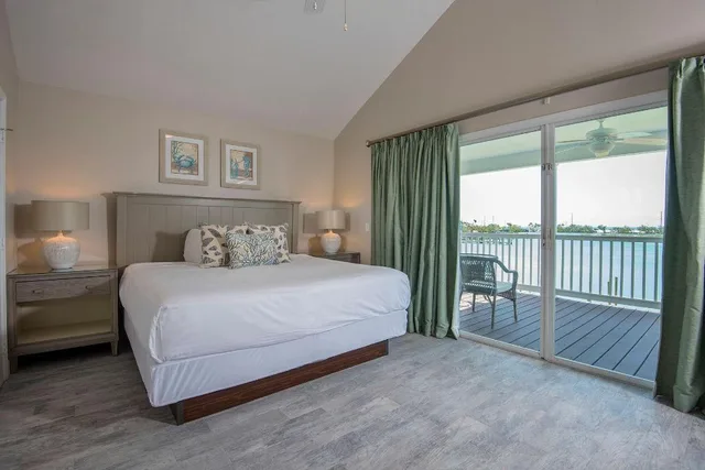 فيلا بسريرين كوين بـ3 غرف نوم، Hawks Cay Resort 2/4